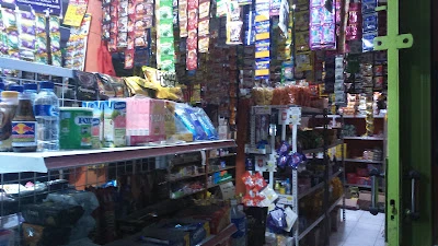 Warung Bu Andi