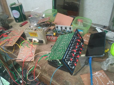 Nova service