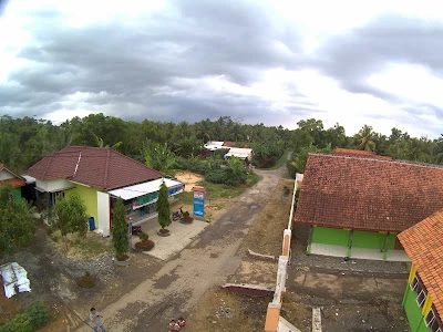 SMP Negeri 2 Satu Atap Patimuan