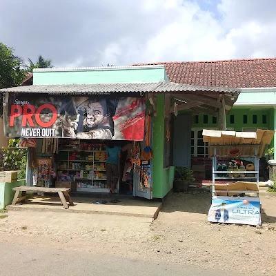 ARIS DHRAMA
