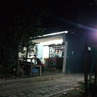 Toko Kelontong Sakimin