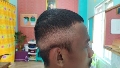 Sulaiman BarberShop