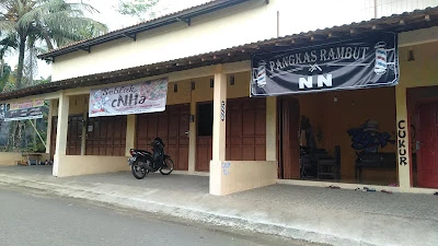 Seblak eNHa