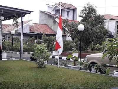 FIRDAUS ESTATE SOKARAJA