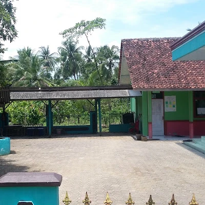 Masjid Nurul Muttaqin
