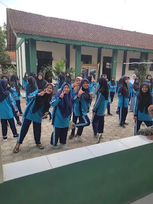 MA Ell-Firdaus Kedungreja