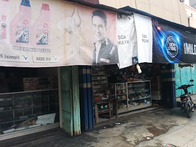 Toko Sida Mulya