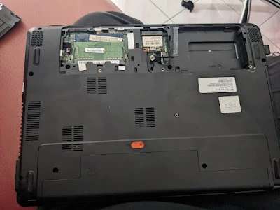 Service Laptop & Komputer Purwokerto