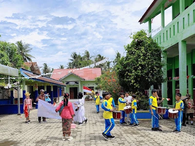 SD Negeri Rawajaya 04