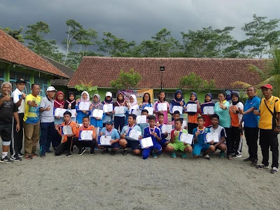 SMP Negeri 2 Karanglewas