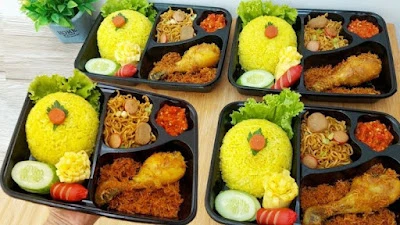 Janna Catering Purwokerto