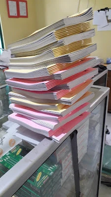 Mitra Mandala Copiers
