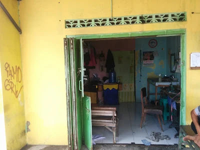 Penjahut Bagus