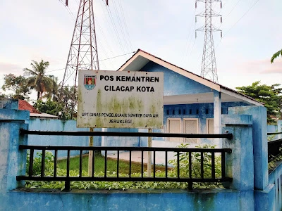 Pos Kemantren