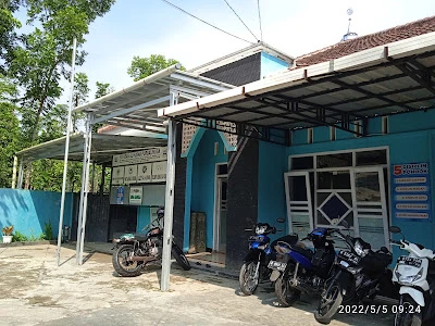 Pondok Pesantren Tahfizh Al-Qur'an Putri Al Husna