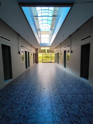 Rumah Kost Lestari