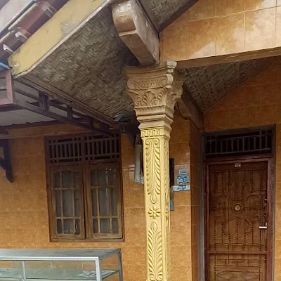 Masjid Al - Istighfar