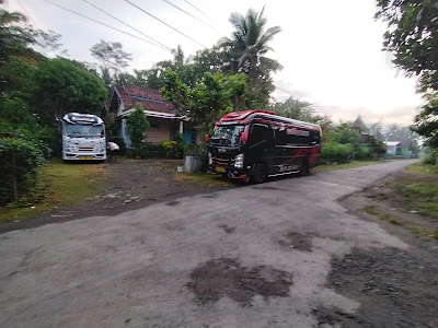 Mahkota Jaya Trans Tour & Travel