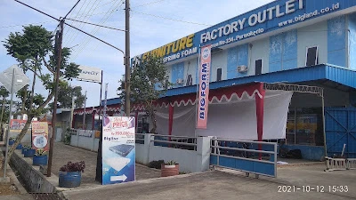 Furniture Factory Outlet
