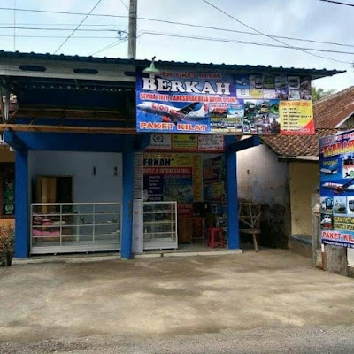 Berkah Tour Agency