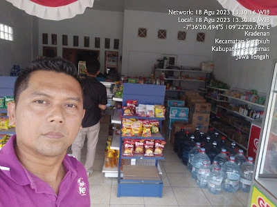 Ridho mart