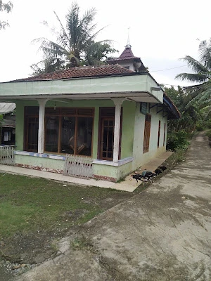 Mushola Nurul Hudha