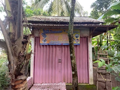 Taufik Production