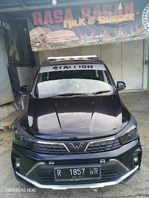 DERAS travel & rent car