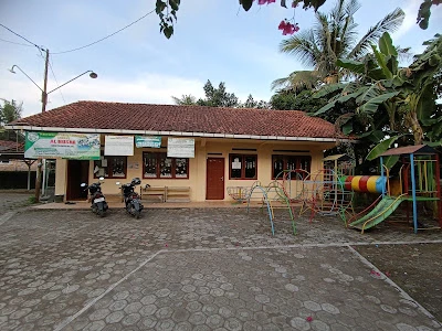pondok alhusna