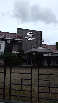 BPC Gapensi Cilacap