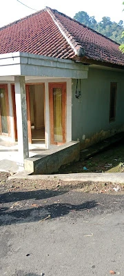 Home stay kinanthi