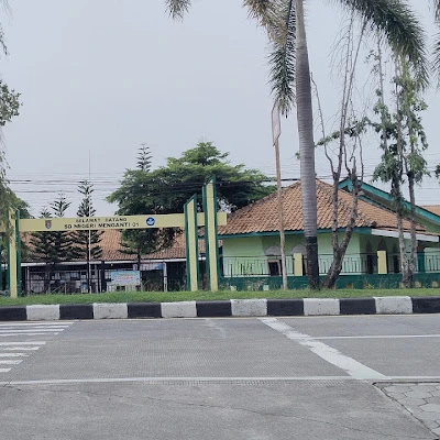 Karangkandri(alternatif)