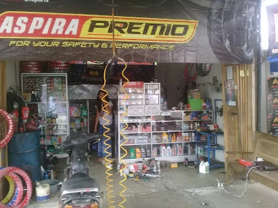Odang Jaya Motor