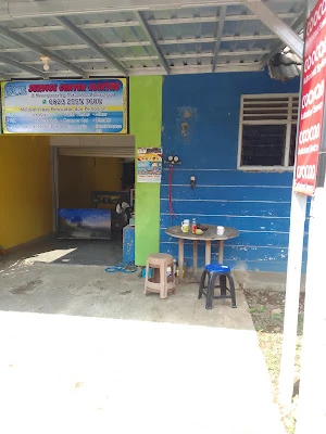 Service Center Elektro