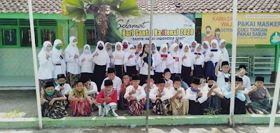 MI Miftahul Huda Selandaka