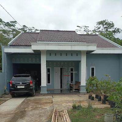 Masjid Arohman Baron