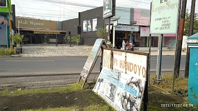 Estu Trans Karangpucung
