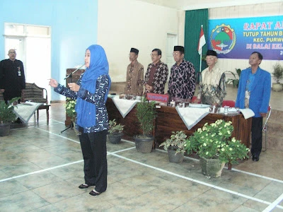 KUD Tani Maju