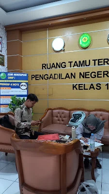Kantor Hukum Yahya & Partners