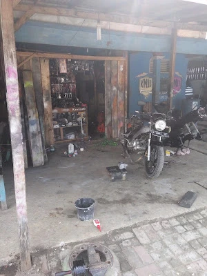 Briliant racing project