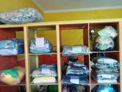 Pondok Laundry