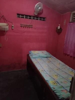 Rumah Pijat Tunanetra Sehat Barokah