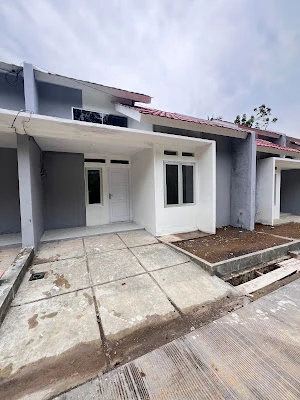 GWI CIMANGGU (GRAND WANGSA INDAH)