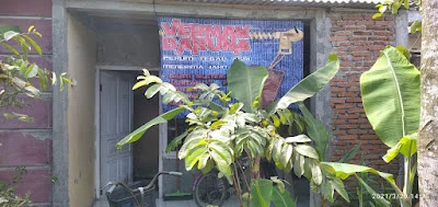 Vermak Baruna
