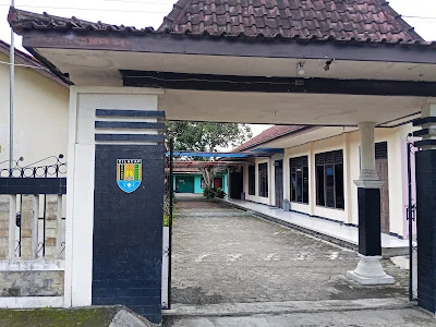 UPT Disdikpora Kecamatan Kedungreja