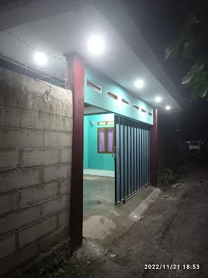 Kosan " THANZA "