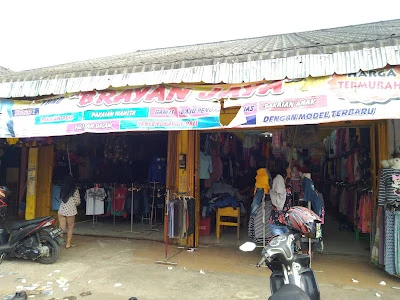 Brayan jaya fashion
