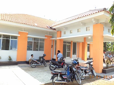 Korwilcam Dindik Wangon