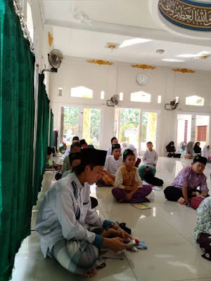 Madin Nurul Ummah