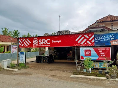 Seraya Minimarket